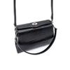 Kenneth Young Taxi Bag_ Black_Croc