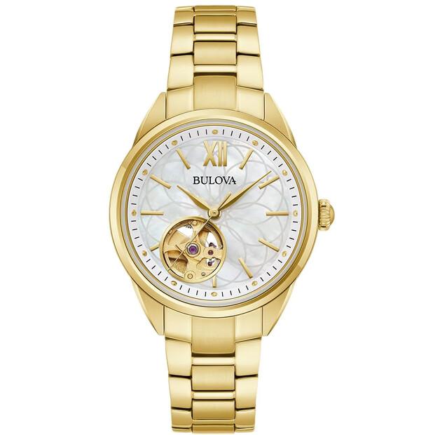 Часы Bulova 97L172