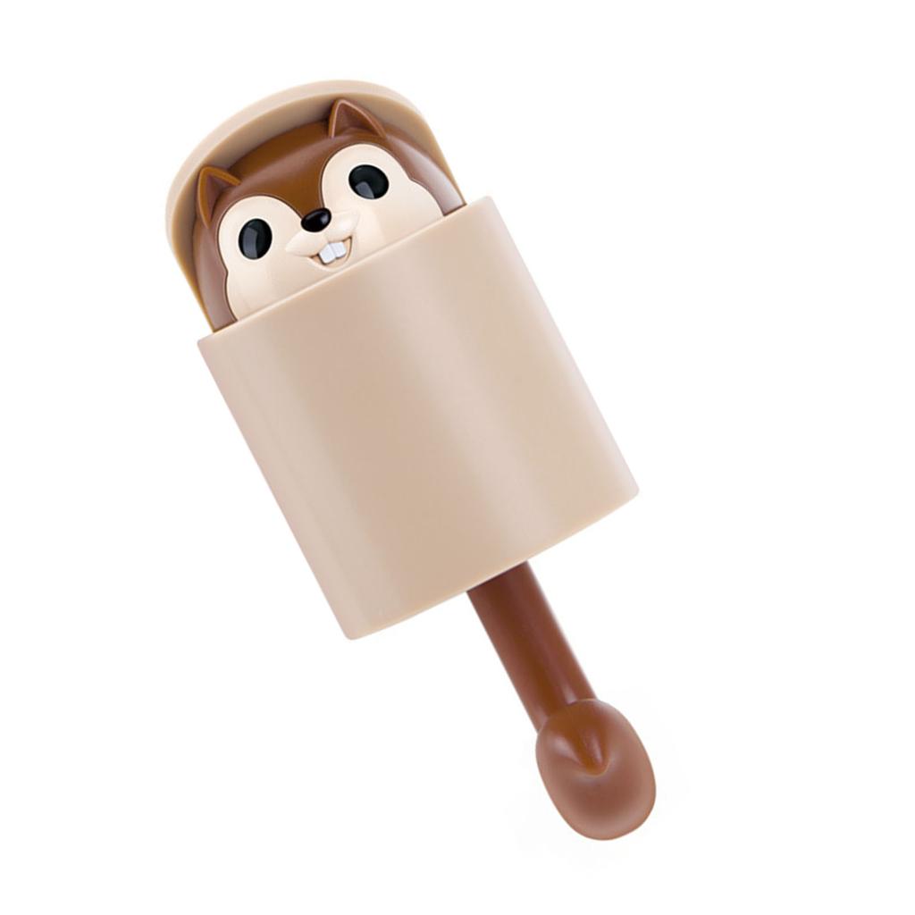   Shaped Coat Hooks Lovely No Hole Punch Self Adhesive   Wall Decoration Hook for Key