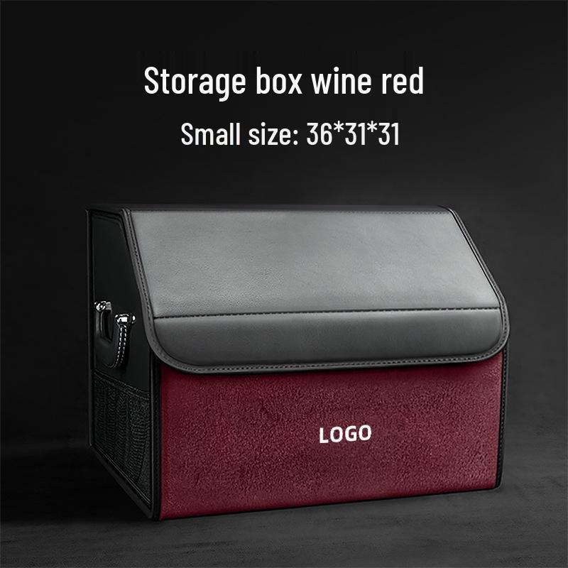 Maybach S480/680 GLS600 Car Trunk Storage Box