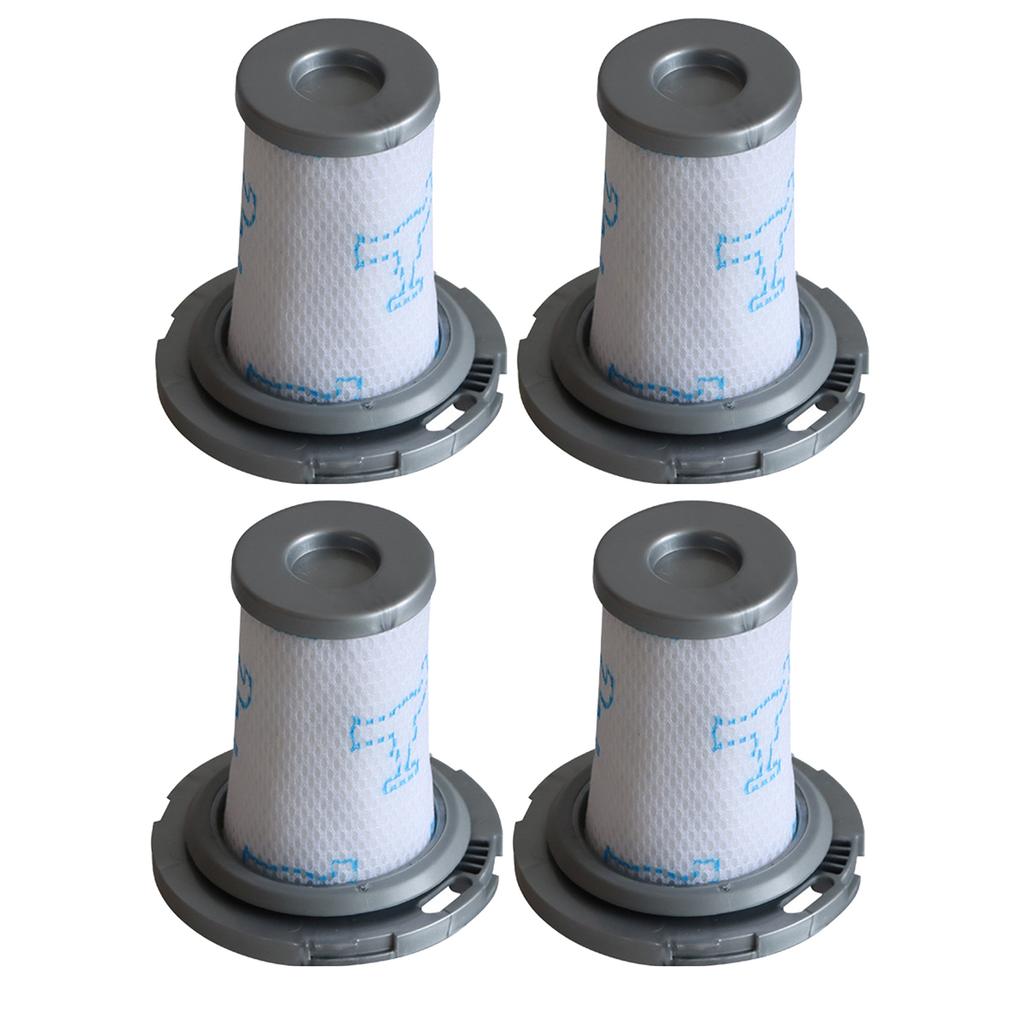 Filter ZR009006 Compatible for Rowenta X-Force Flex 8.60 RH9611/ RH9637/ RH9639, Rowenta X-Pert 6.60 RH6838 / RH6821
