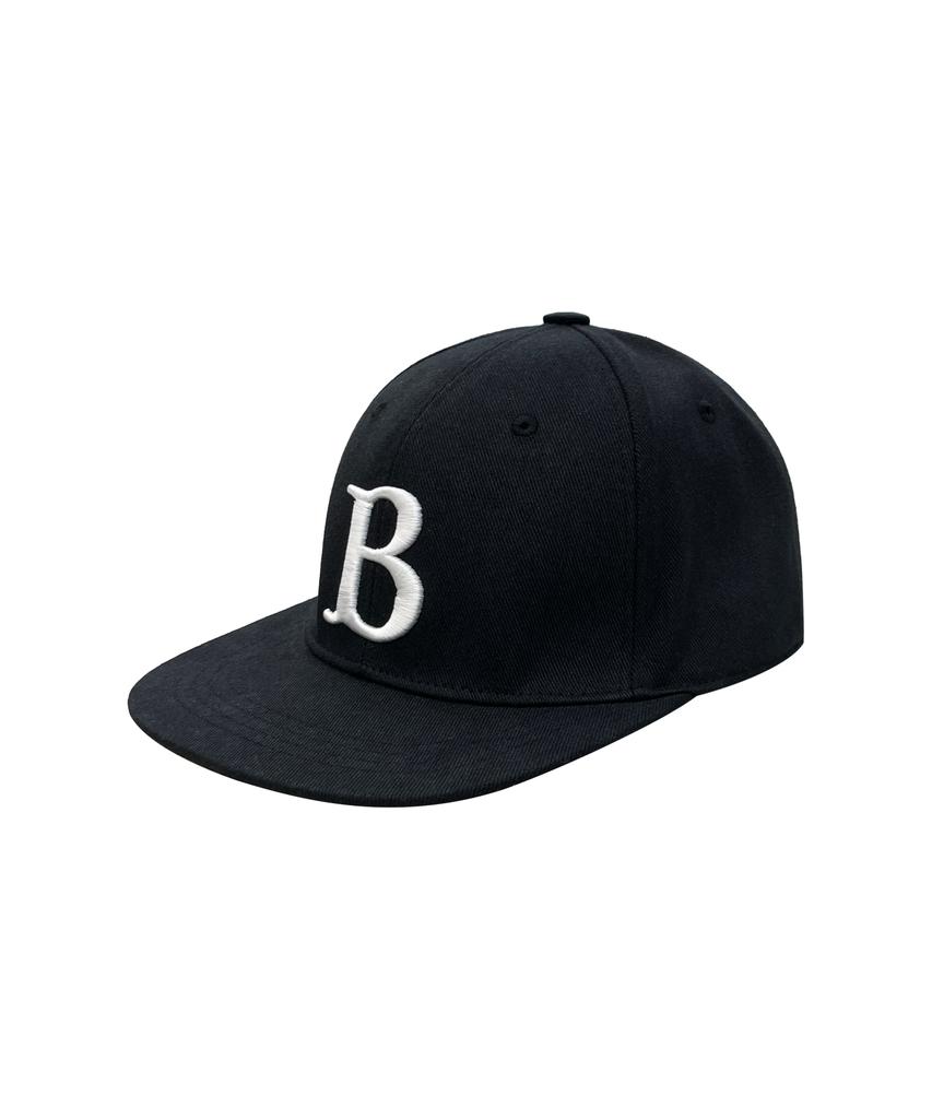 Bipitudiseuodeo Bpt Symbol Star Cap Black