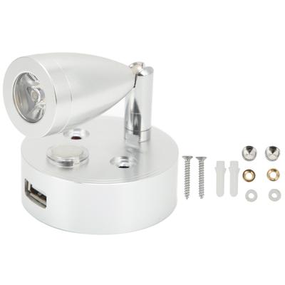 Λάμπες LED – Επιτοίχια φωτιστικά LED