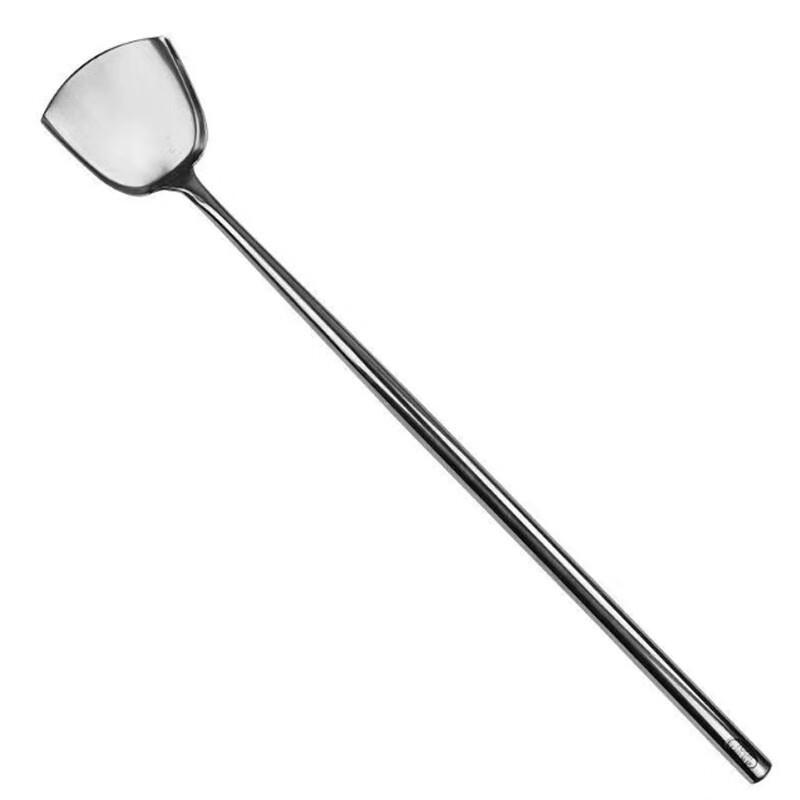 Shangpin Double Core Stainless Steel Chef's Wok Spatula