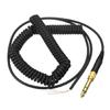 Headphone Cable for DT 770 770PRO 990 990PRO Adapter Replacement Spring Coil