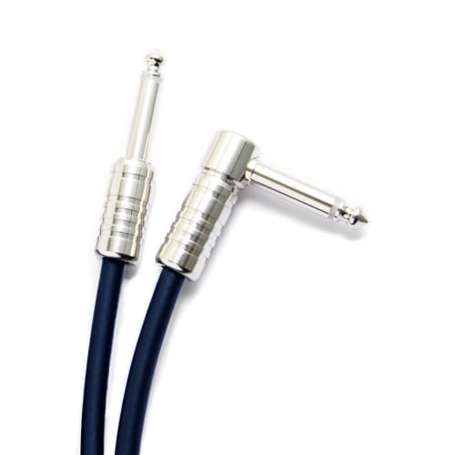 OPREX by Ex-pro OPREX patch cable OP-04LS L-shaped x Straight 40cm