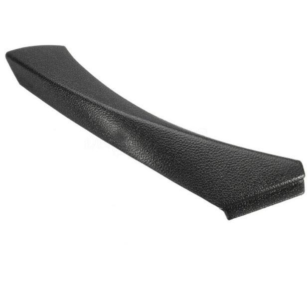 

BMW E90 320 Inner Black Right Handle - Sticky-Free Solution No