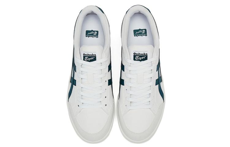 ONITSUKA TIGER Advanti 'White Green' 1183A506-106