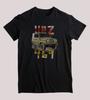 Soviet Union UAZ 469 Military Offroad Vehicle TShirt Summer Cotton Short Sleeve ONeck Mens T Shirt New S3XL