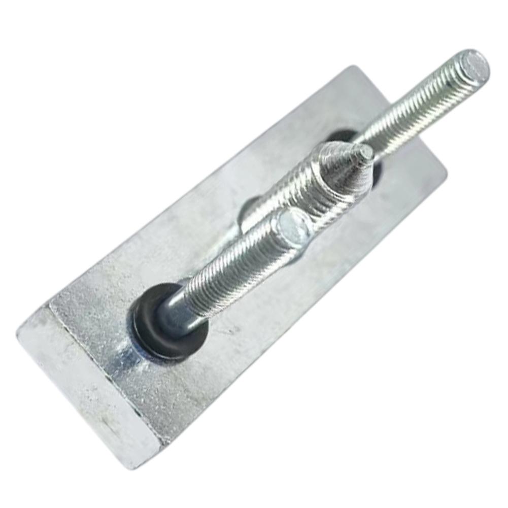 HAISHINE 5910-890-4504 Flywheel Puller for Trimmer Chainsaw with T-Wrench T27 Driver and 3.5mm X 1mm Pull Cord