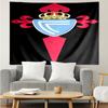 Celta Vigo Crest Design Tapestry Accessories Playroom Tapestry, for Bedroom,Livingroom, dormitory Room Wall Decor Fan Birthday Gifts