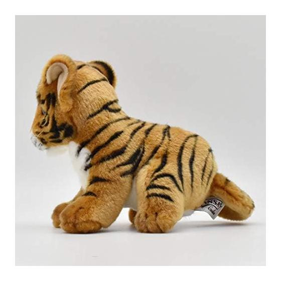 HANSA Aka Chantra Plush Toy 18x13x18cm Acrylic No.3421
