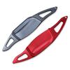 Alloy Shifter Paddles For Peugeot 308 3rd Generation 408 PHEV 2022-2025 SW GT Hybrid Car Steering Wheel Shift Paddle Extension