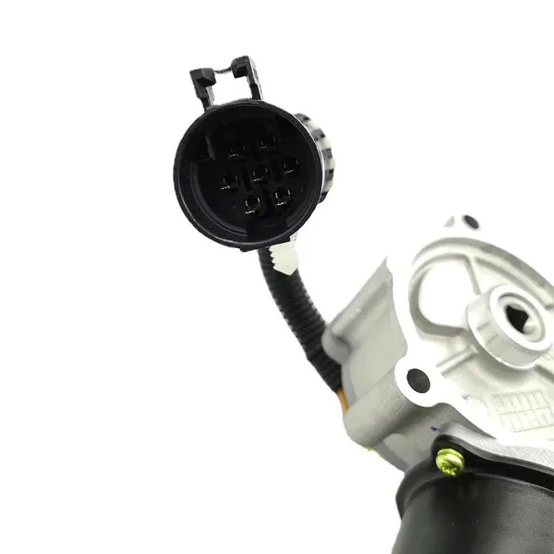 OEM 3255705007 Para Ssangyong Rodius/Stavic Turismo (Nuevo Actyon) Motor de Control de Transferencia 2WD-4WD Kyron Motor T/C #3255705007