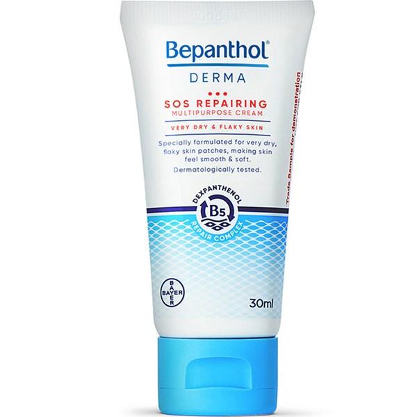 

Многофункциональный крем Bayer Flights Derma SOS, 30 мл, 1 корейская косметика
