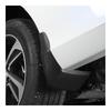  For Honda Odyssey   2024 Mudguards Car Wheel Side Fender Splash Guards Mud Flaps Accessories Decoration Protector