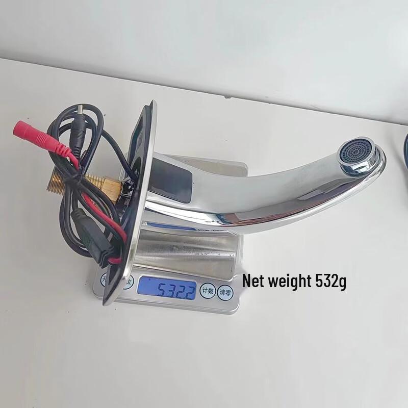 Benxinnong Automatic Sensor Faucet