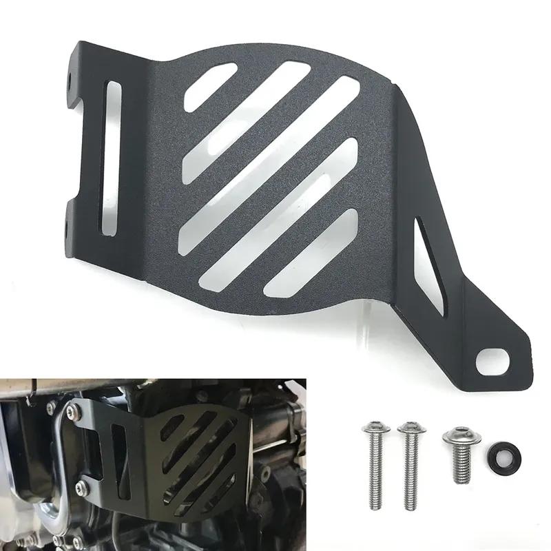 Motorcycle Horn Guard Protection Cover For BMW F900XR F900R    F900 R XR F750GS F850GS ADV F 750 850 GS ADVENTURE