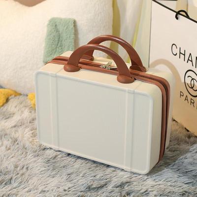 Portable Travel Storage Case