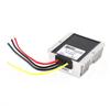 Artudatech Car DC/DC Converter Regulator Waterproof Step Up 13.8V To 13.8V 18A 248W