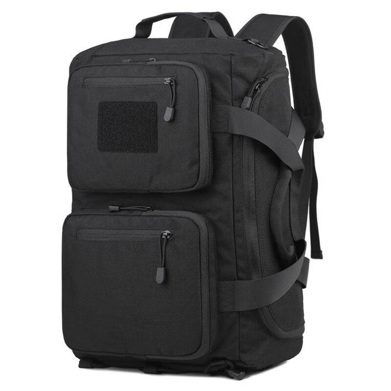 Fengqiying Multi-functional Outdoor Convertible Backpack