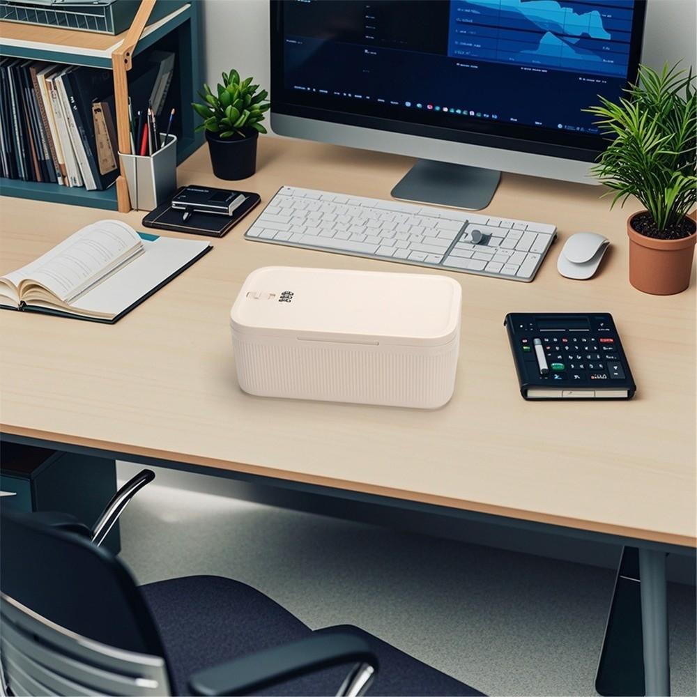 with Combination Code Medicine Lock Box Safe Snack Container Medicine Case  Home Office Travel