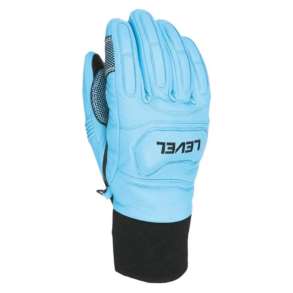 

Level Перчатки Race 4XL