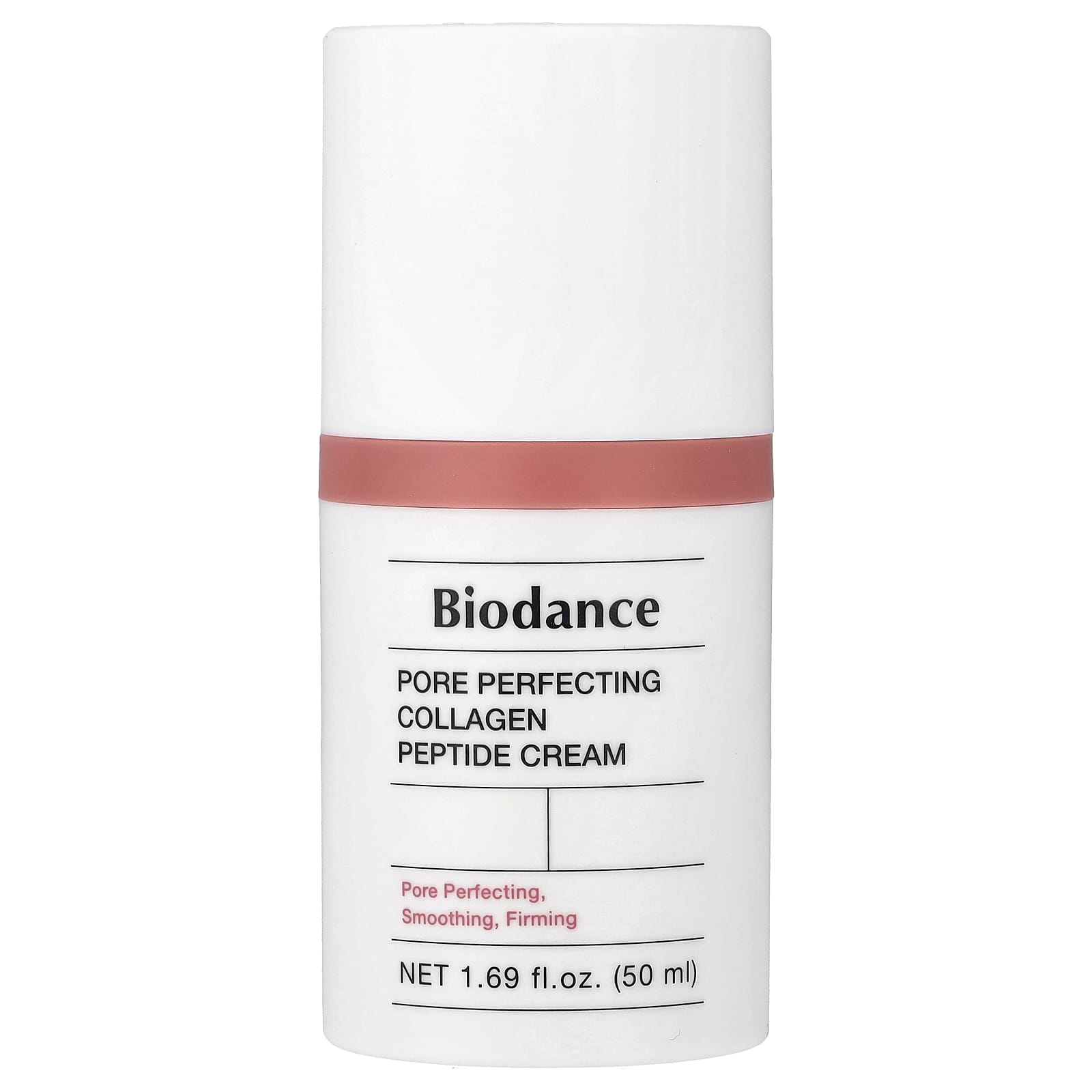 Biodance Pore Perfecting Collagen Peptide Cream, 50ml (1.69 fl oz)