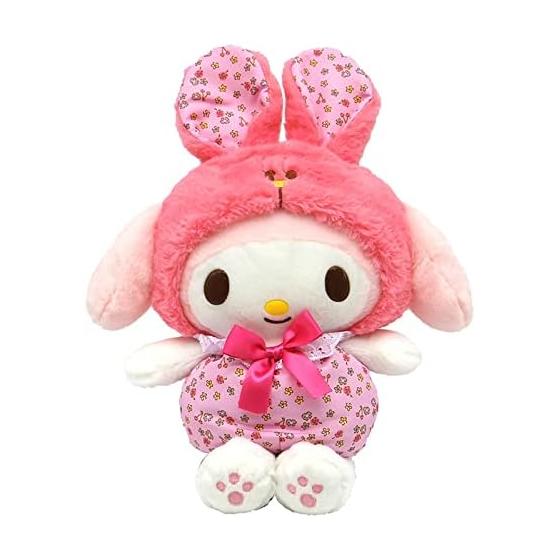 Корпорация Накадзима Sanrio Персонажи Flower Bunny My Melody M 178640-23