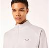 Oakley Foundational Half Zip Sweatshirt