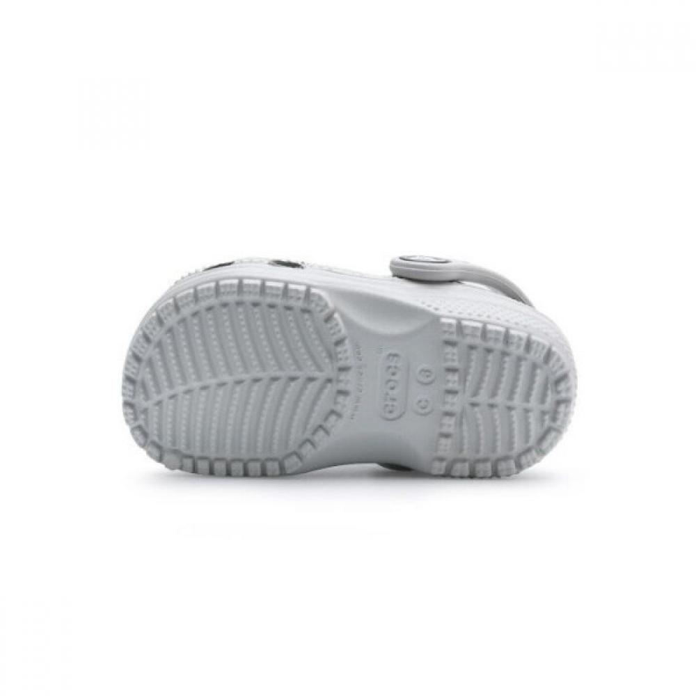 Crocs Classic Clog Totler Kids Sandals Slippers