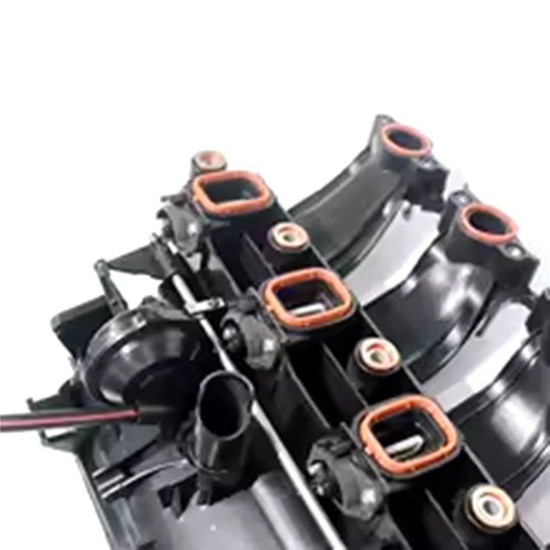 For BMW Intake Manifold Replacement 11617790701 11617800585 Fits M57 330D 335D 525D 530D 635D 3.0D 3.0Sd 30D 35D New Brand