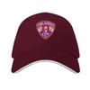 Vintage Orlando City Baseball Cap Fishing Caps Man Trucker Hat Sunhat Summer Hat Baseball For Men Womens