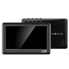 8GB 4,3 Zoll Touchscreen MP3 MP4 MP5 Player Digitales Video Medien Lautsprecher Unterstützt TF Lange Standby-Zeit Verlustfreie Musik Spiel Ebook Wiedergabe