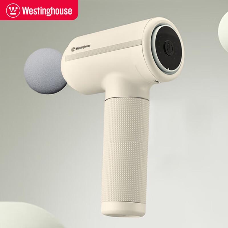 Westinghouse Deep Tissue Percussion Massager