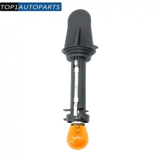 Headlight Turn Signal Socket with Bulb For 2003-2008 Mazda 6 Sedan GK2A-51-0H8