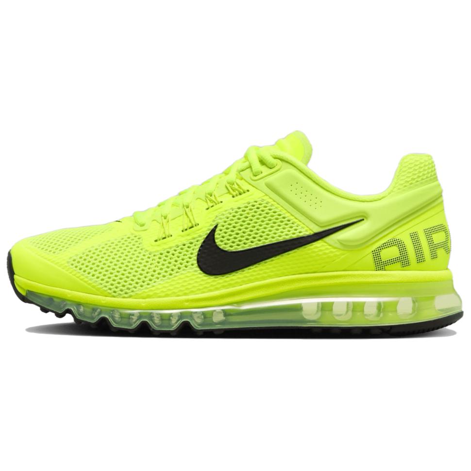New Nike Air Max 2013 Volt Mint Foam HF3660-700