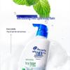 Head & Shoulders Refreshing Icy Mint Anti-Dandruff Shampoo Set