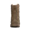 Breathable Slip Resistant Men Safety Work Army Boots Desert Climbing Hiking Shoes for Industrial Working Outdoor Trekking Men