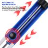 Soldering Sucker Pen Aluminum Metal Desoldering Pump Suction Tin Removal Vacuum Soldering Iron Desolder Hand Welding Tools