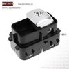 A2229050409 Tailgate Trunk Lid Lock Switch for Mercedes-Benz Cars