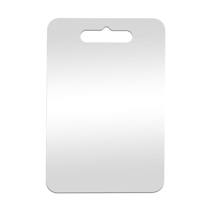 Ru Han Portable Square Titanium Cutting Board