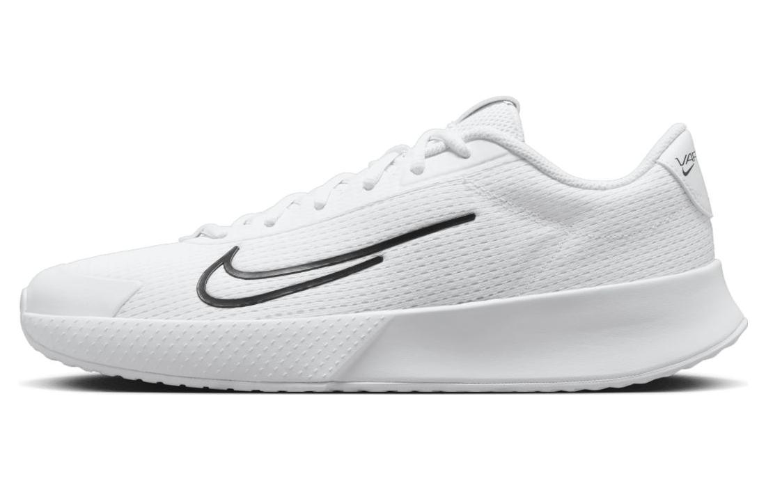 Nike Court Vapor Lite 2 Hc  White Black  DV2018-100 43