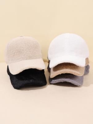 Berretti e cappelli – Berretti e cappelli con visiera