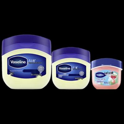Vaseline Classic Repair Skincare Set