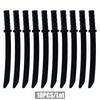 Medieval Military Weapons Building Blocks  Sword Warrior Figures Accessories Armors Knives Bow Arrow Bricks Toys Boys Gift