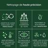 IRobot Roomba Plus 505 Combo + AutoWash - Base Multifonction - Lavage et séchage à l'air Chaud des lingettes - PrecisionVision IA