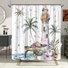 Casa de banho – Cortinas para duche