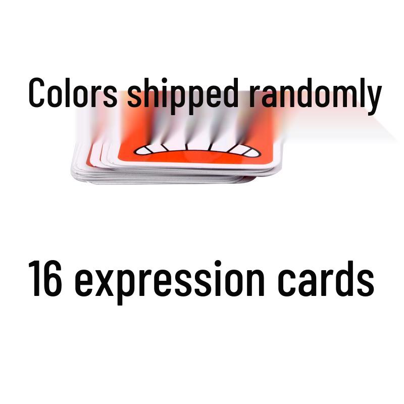 Развивающий деревянный кубик-рубик с меняющимися лицами для интерактивного обучения