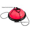 Mini Yoga Half Ball for Core and Abdominal Strength Training